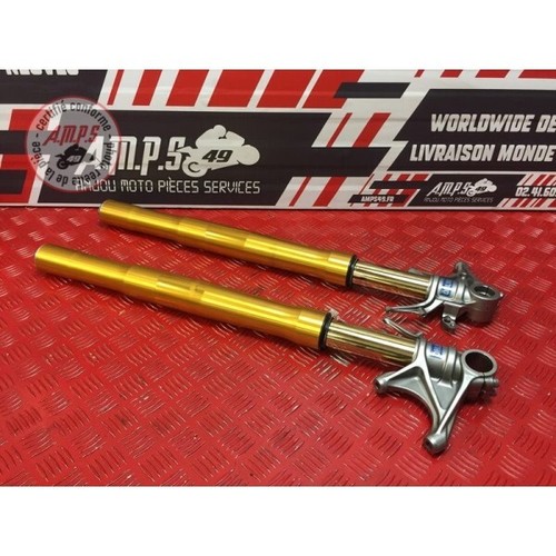 Paire tube de - paire,