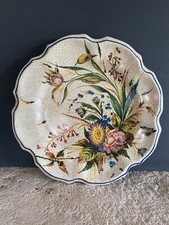 Assiette Decorative de Marque