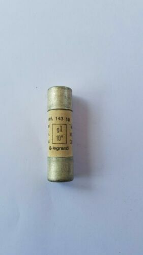 Fusible sans percuteur - 14, x