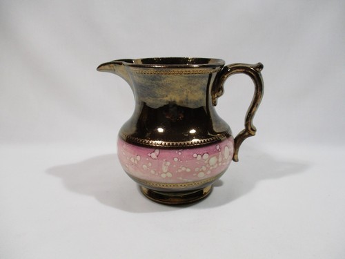 Ancien pot lait - ancien, a