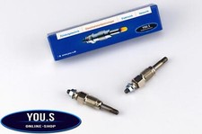 4 Pièces YOU.S Bougies De