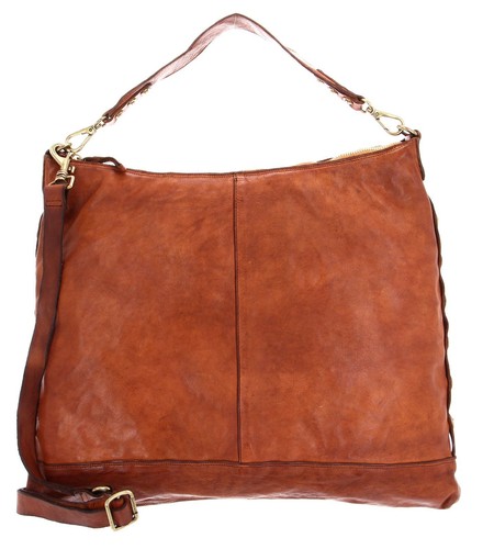 Campomaggi shoulder bag - shoulder,