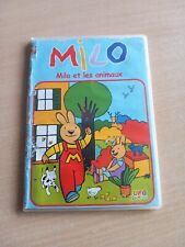 Dvd Milo : Milo et les