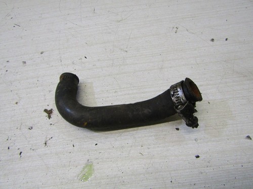 Durite refroidissement mbk - de,
