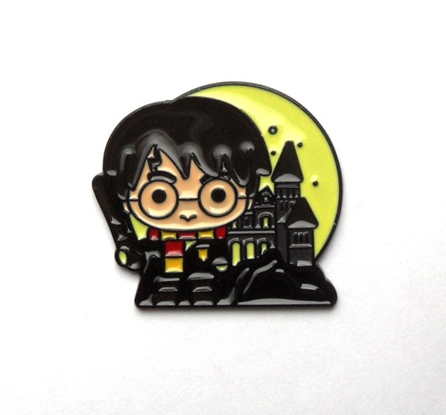 Pin harry potter - pin's,