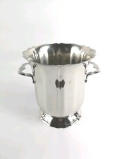 Seau à champagne avec anses