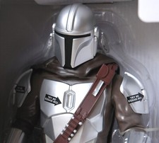 Disney The Mandalorian Talking Action Figure 2020 – New