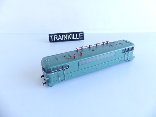 Metal caisse - vb,