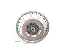 Roue Arrière 16 X 2.50 - No