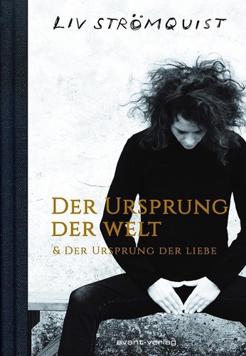Liv strömquist origine - liv, du