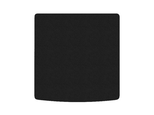 Anthracite tapis coffre velour - coffre,