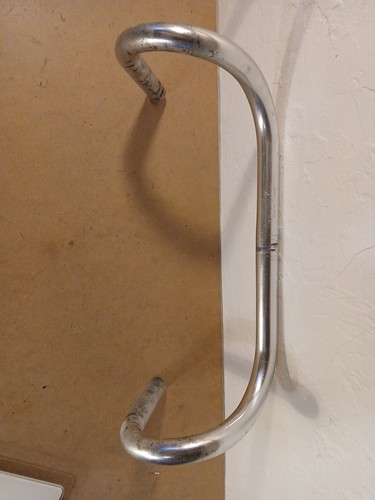 Cintre guidon philippe - guidon,