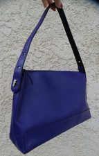 LAMARTHE , Superbe sac à main