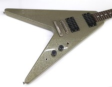 Guitare électrique BILL