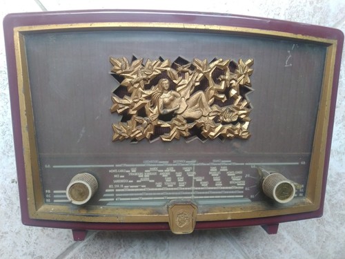 Radio lampes philips ra155u - philips,