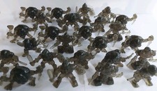 Lot 25 Figurines Shadow