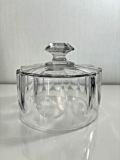 Superbe cloche fromage gâteau