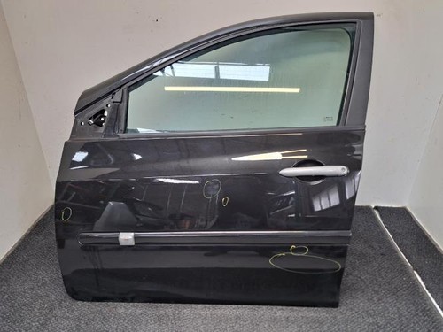 Porte avant gauche renault - porte,