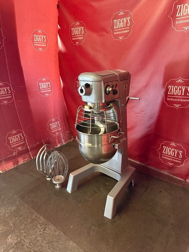 Special hobart qrt - 30, guarded