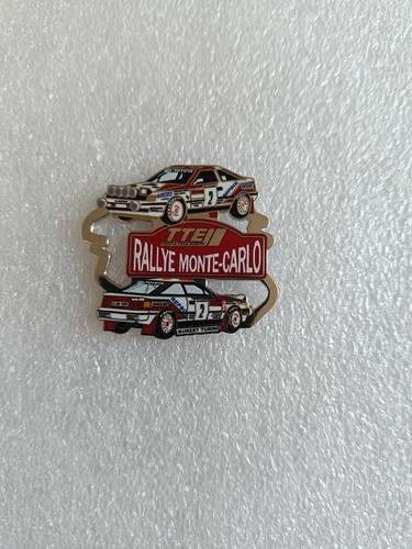 Magnifique rare pin - rare, toyota