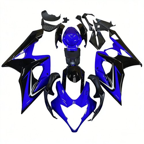 Amotopart fairing kit bodywork - fairing,