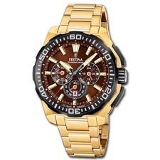 Montre Homme Chrono Vélo