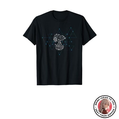 Nouveau shirt peanuts snoopy - peanuts,