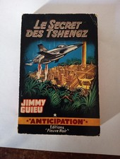 Le Secret Des Tshenge