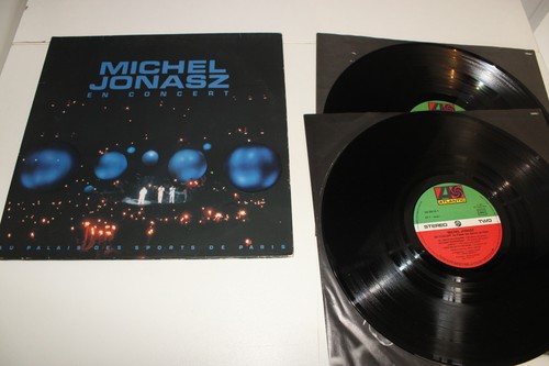 Vinyle 33t michel - /,