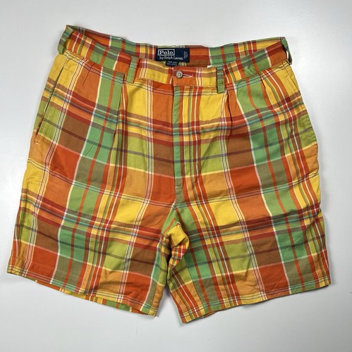 Bermuda polo ralph lauren - bermuda,