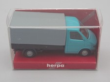 Camion Mercedes-Benz Sprinter - Herpa 042550