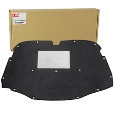 Dämmatte Moteur Capot Compatible Avec VW Touareg | EZC-VW-520