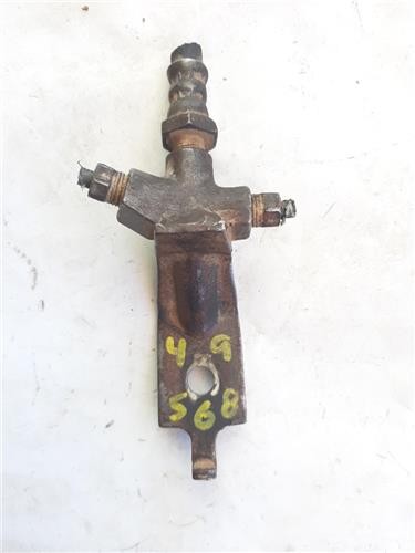 Regulateur circuit frein - regulateur,