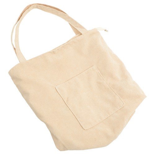 Grand sac fourre - grand, main