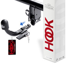 Neuf Attelage démontable