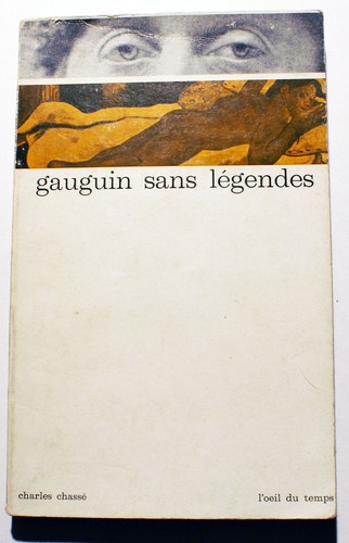 Gauguin sans legendes charles - gauguin/sans, legendes/charles