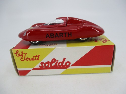 Av655 solido hachette - solido,