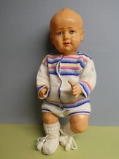 Poupée ancienne: Très beau