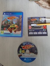 PACMAN PAC-MAN WORLD RE-PAC