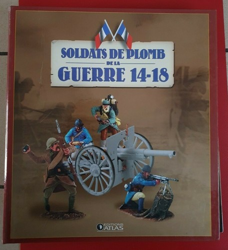 Soldats plomb la - plomb, de