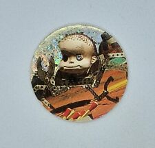Pog Toy Story 5 Avimage McDonald's Pogs Kini Kinis Slammers Caps Flip Holo WPF