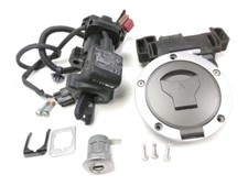 SERRURE HONDA CB 500 F