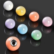 Piercing boule visser - à, en