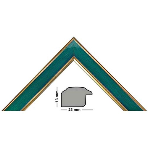 Baguette encadrement 345 - d'encadrement,