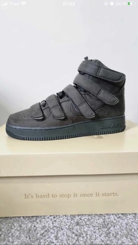 Nike air force high taille - nike,