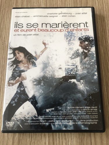 Film ils marièrent - film, se