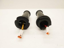 Poignées chauffantes (Triumph - Bonneville T120 1200 2016 - 2017)