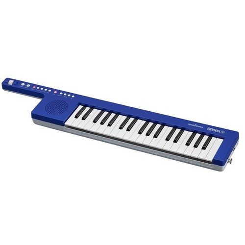 Clavier électronique bleu - , 37