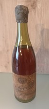 Bouteille De Calvados Des