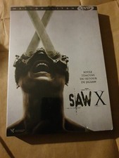 SAW X - DVD NEUF SOUS BLISTER